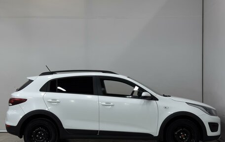 KIA Rio IV, 2018 год, 1 399 000 рублей, 7 фотография