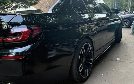 BMW 5 серия, 2014 год, 2 300 000 рублей, 5 фотография