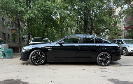 BMW 5 серия, 2014 год, 2 300 000 рублей, 8 фотография