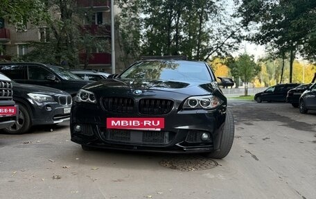 BMW 5 серия, 2014 год, 2 300 000 рублей, 7 фотография