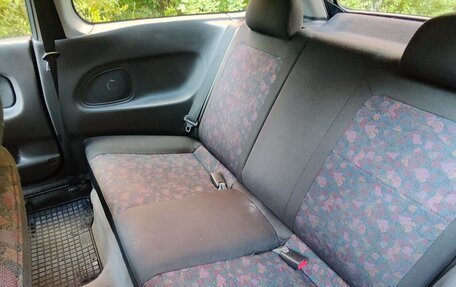 Mazda 323, 1999 год, 180 000 рублей, 8 фотография