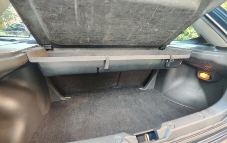 Mazda 323, 1999 год, 180 000 рублей, 10 фотография