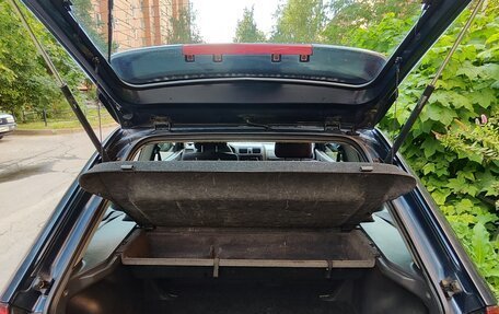 Mazda 323, 1999 год, 180 000 рублей, 9 фотография