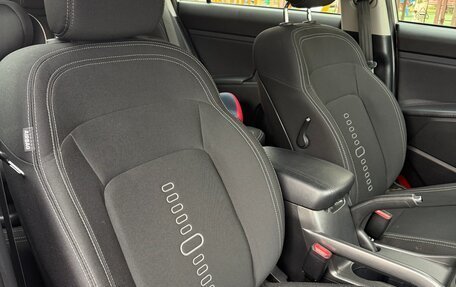 KIA Sportage III, 2013 год, 1 290 000 рублей, 12 фотография