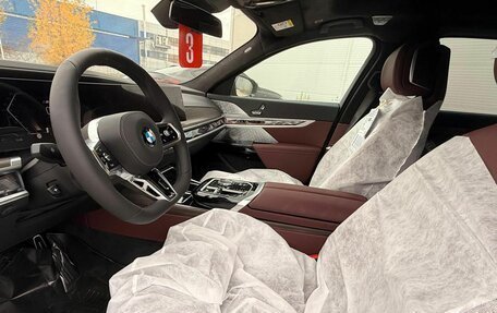 BMW 7 серия, 2025 год, 23 490 000 рублей, 5 фотография