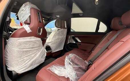 BMW 7 серия, 2025 год, 23 490 000 рублей, 8 фотография