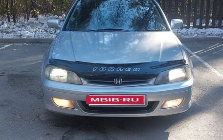 Honda Torneo, 2001 год, 750 000 рублей, 2 фотография