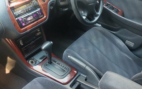 Honda Torneo, 2001 год, 750 000 рублей, 13 фотография