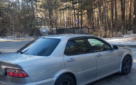 Honda Torneo, 2001 год, 750 000 рублей, 7 фотография