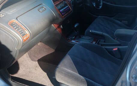 Honda Torneo, 2001 год, 750 000 рублей, 14 фотография