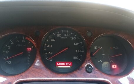 Honda Torneo, 2001 год, 750 000 рублей, 11 фотография