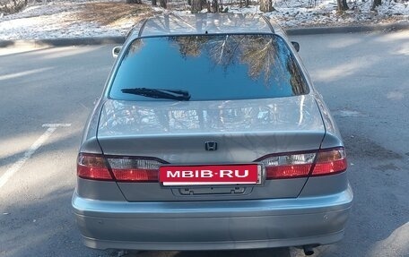 Honda Torneo, 2001 год, 750 000 рублей, 6 фотография