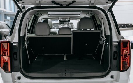 GAC GS8, 2025 год, 4 599 000 рублей, 6 фотография