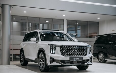 GAC GS8, 2025 год, 4 599 000 рублей, 3 фотография