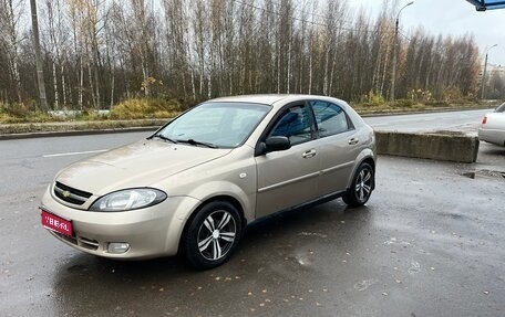 Chevrolet Lacetti, 2007 год, 300 000 рублей, 1 фотография