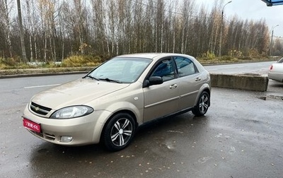 Chevrolet Lacetti, 2007 год, 300 000 рублей, 1 фотография