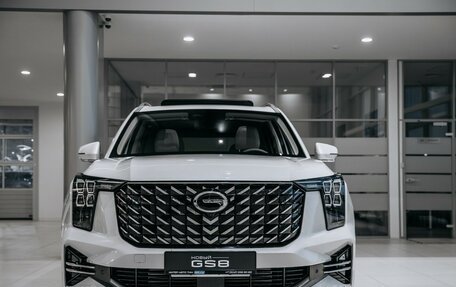 GAC GS8, 2025 год, 4 599 000 рублей, 2 фотография