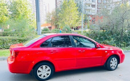 Chevrolet Lacetti, 2007 год, 345 000 рублей, 5 фотография