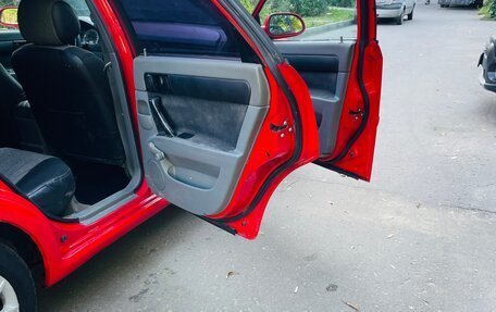 Chevrolet Lacetti, 2007 год, 345 000 рублей, 8 фотография