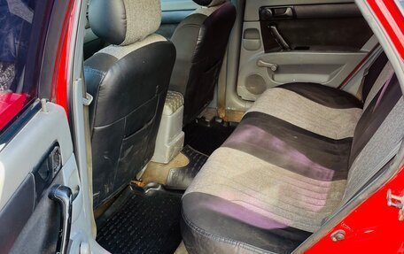 Chevrolet Lacetti, 2007 год, 345 000 рублей, 10 фотография