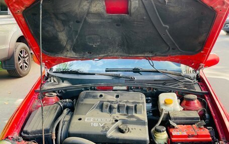 Chevrolet Lacetti, 2007 год, 345 000 рублей, 9 фотография