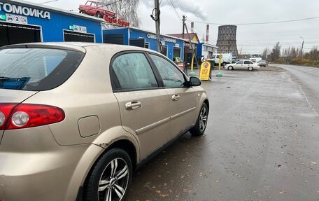Chevrolet Lacetti, 2007 год, 300 000 рублей, 6 фотография