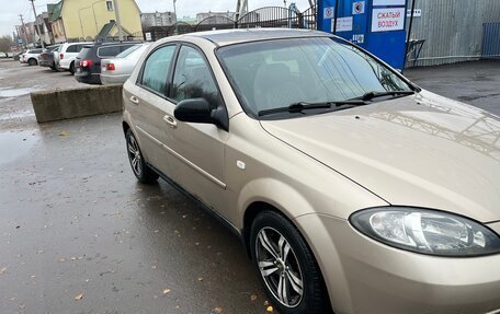 Chevrolet Lacetti, 2007 год, 300 000 рублей, 7 фотография