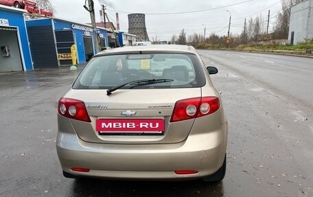 Chevrolet Lacetti, 2007 год, 300 000 рублей, 4 фотография