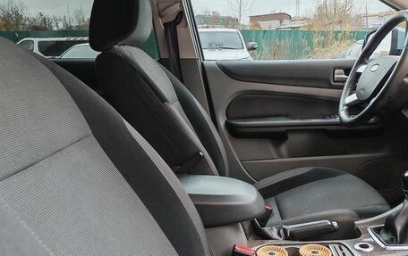 Ford Focus II рестайлинг, 2008 год, 451 300 рублей, 7 фотография