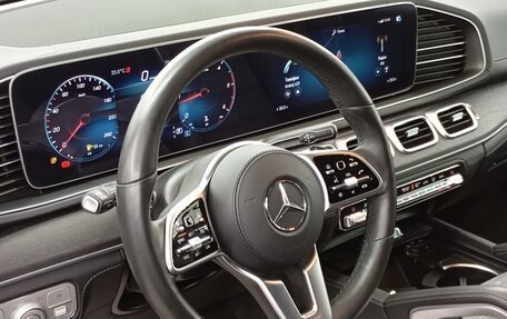 Mercedes-Benz GLE, 2022 год, 10 625 000 рублей, 6 фотография