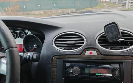 Ford Focus II рестайлинг, 2008 год, 451 300 рублей, 8 фотография