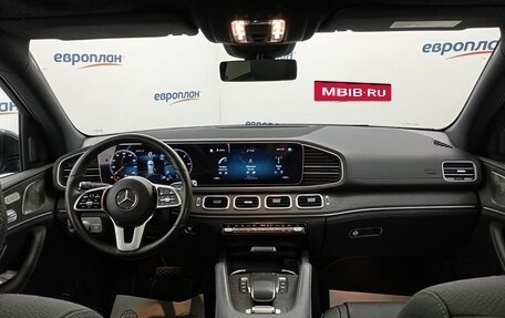 Mercedes-Benz GLE, 2022 год, 10 625 000 рублей, 5 фотография