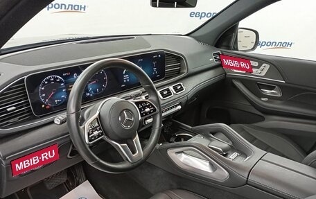 Mercedes-Benz GLE, 2022 год, 10 625 000 рублей, 8 фотография