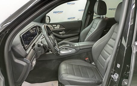 Mercedes-Benz GLE, 2022 год, 10 625 000 рублей, 9 фотография