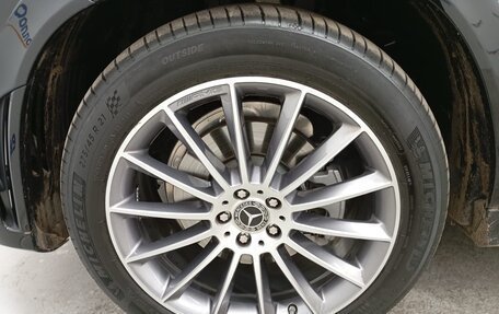 Mercedes-Benz GLE, 2022 год, 10 625 000 рублей, 14 фотография