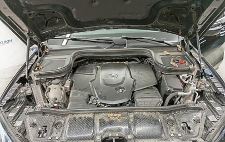 Mercedes-Benz GLE, 2022 год, 10 625 000 рублей, 12 фотография