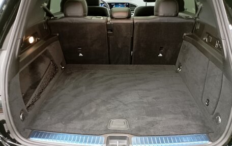 Mercedes-Benz GLE, 2022 год, 10 625 000 рублей, 13 фотография