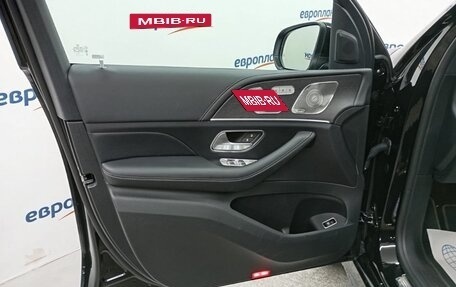 Mercedes-Benz GLE, 2022 год, 10 625 000 рублей, 10 фотография