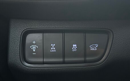 Hyundai Santa Fe IV, 2019 год, 2 850 000 рублей, 8 фотография