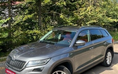 Skoda Kodiaq I, 2019 год, 2 230 000 рублей, 1 фотография