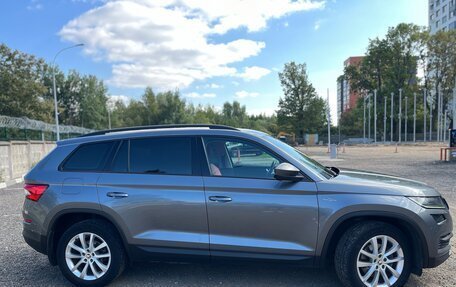 Skoda Kodiaq I, 2019 год, 2 230 000 рублей, 5 фотография