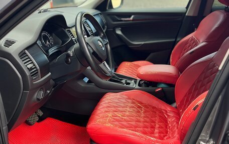 Skoda Kodiaq I, 2019 год, 2 230 000 рублей, 7 фотография