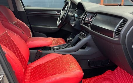 Skoda Kodiaq I, 2019 год, 2 230 000 рублей, 8 фотография