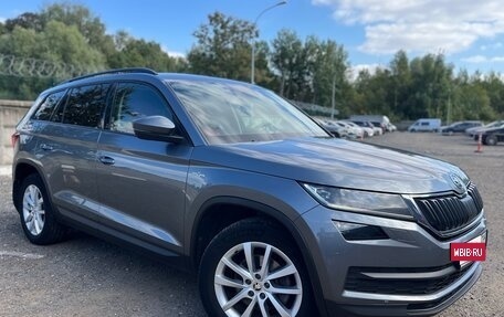 Skoda Kodiaq I, 2019 год, 2 230 000 рублей, 6 фотография