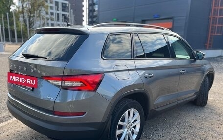 Skoda Kodiaq I, 2019 год, 2 230 000 рублей, 4 фотография