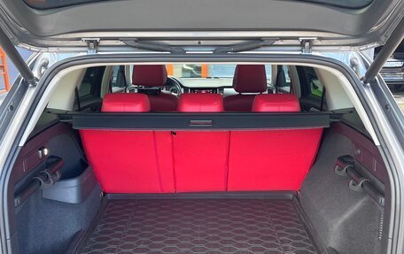 Skoda Kodiaq I, 2019 год, 2 230 000 рублей, 12 фотография