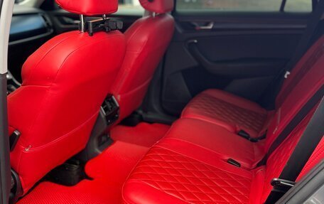 Skoda Kodiaq I, 2019 год, 2 230 000 рублей, 11 фотография