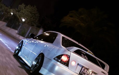 Toyota Altezza, 2003 год, 1 299 999 рублей, 3 фотография