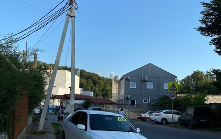 Toyota Altezza, 2003 год, 1 299 999 рублей, 6 фотография