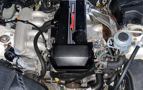 Toyota Altezza, 2003 год, 1 299 999 рублей, 9 фотография